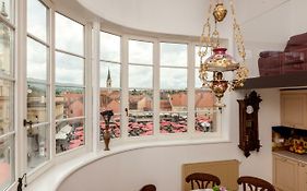 Main Square Penthouse
